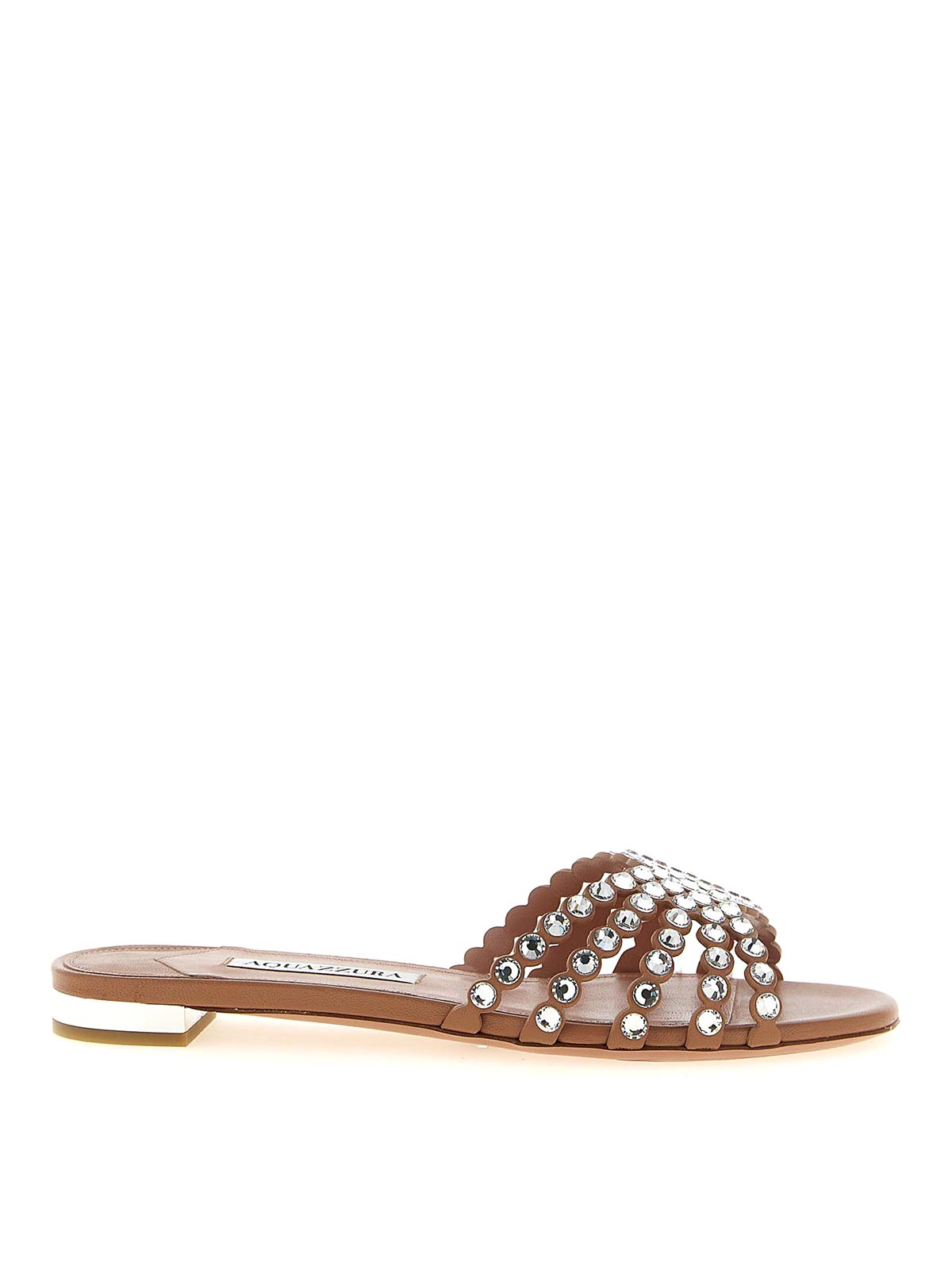 Aquazzura Scivoli di tequila