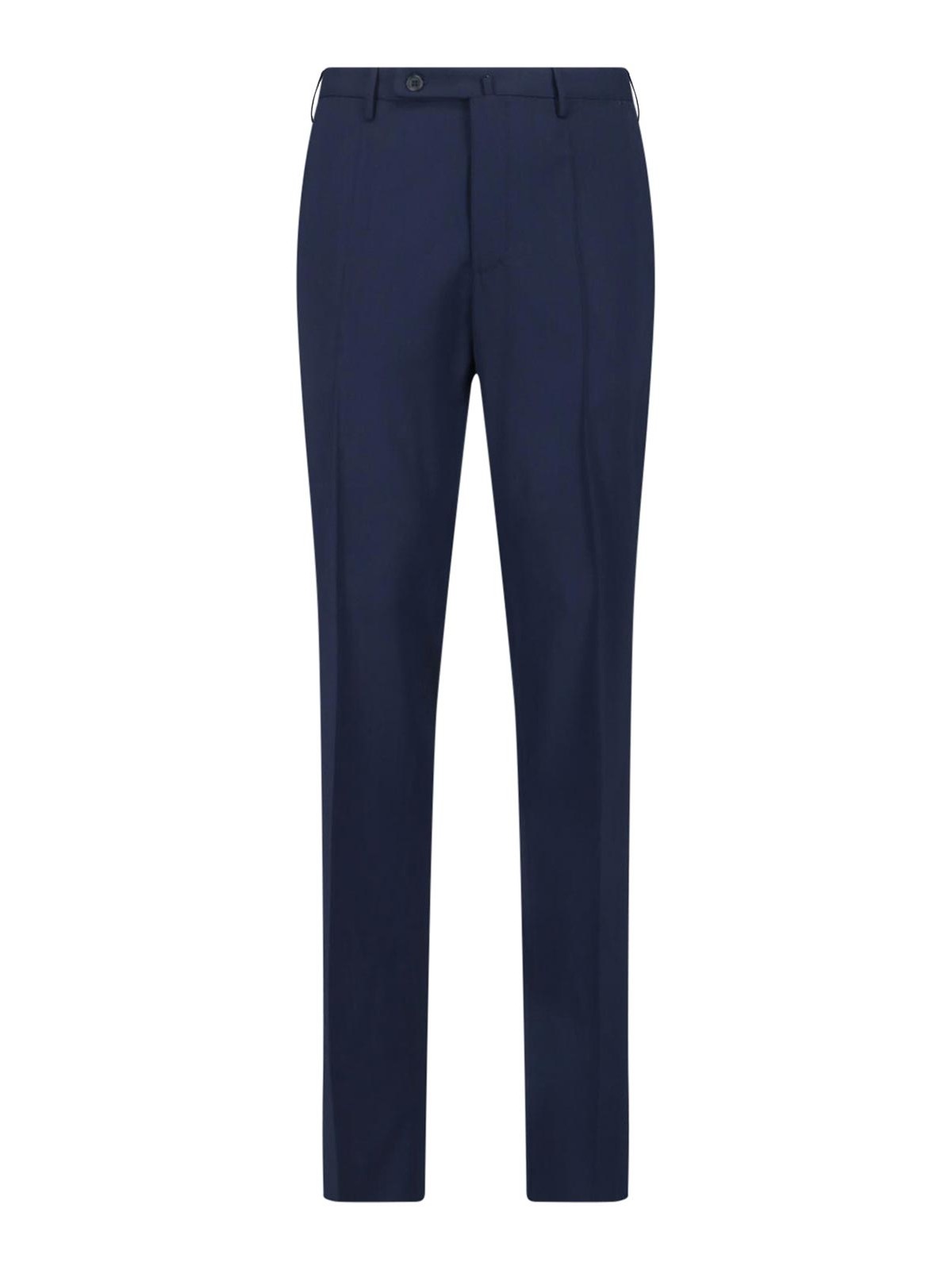 Incotex Pantaloni In Lana Vergine