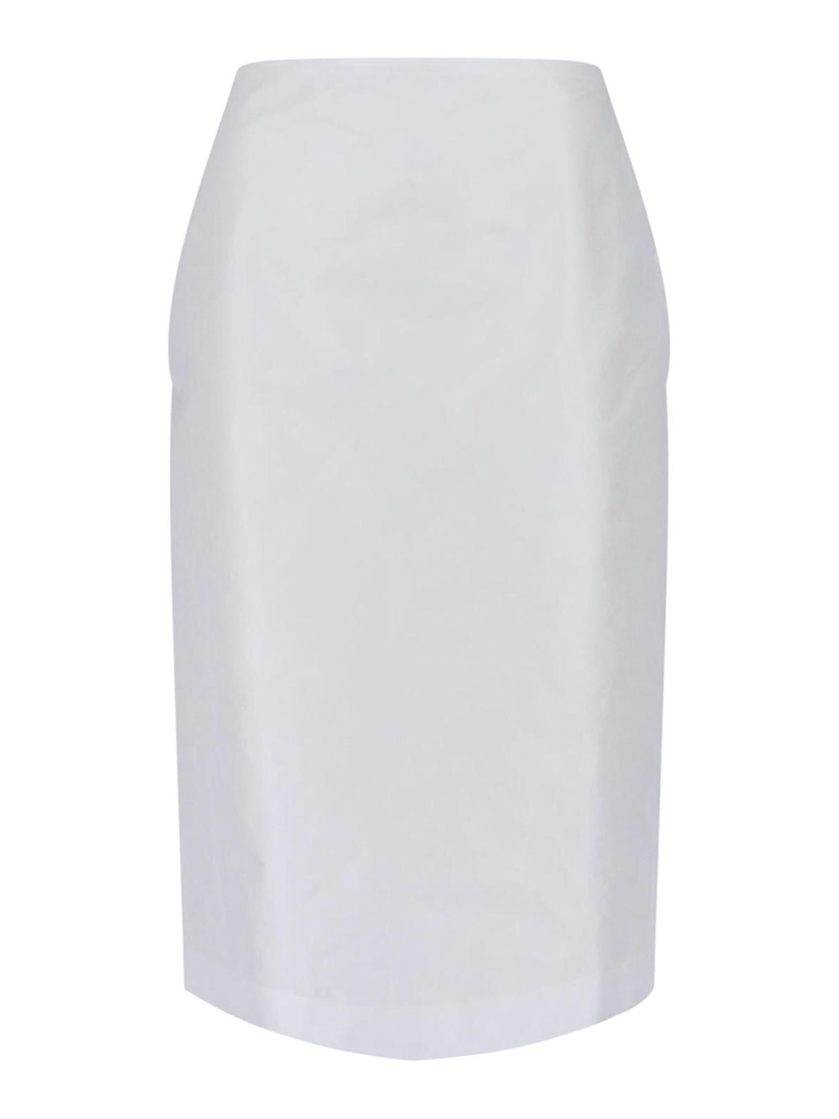 Jil Sander Gonna Midi