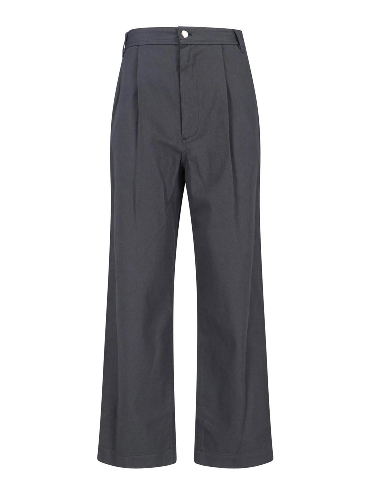 Low Classic Pantaloni Sartoriali