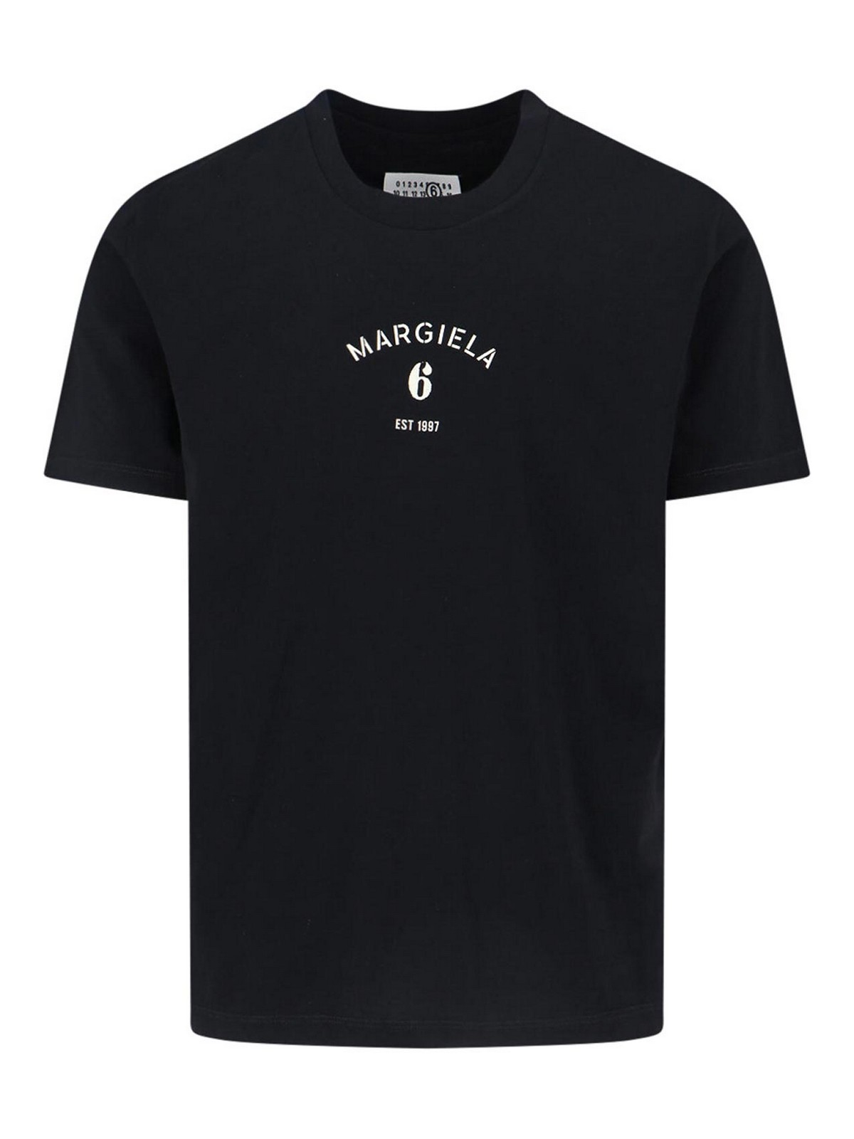 MM6 Maison Margiela T-Shirt Logo