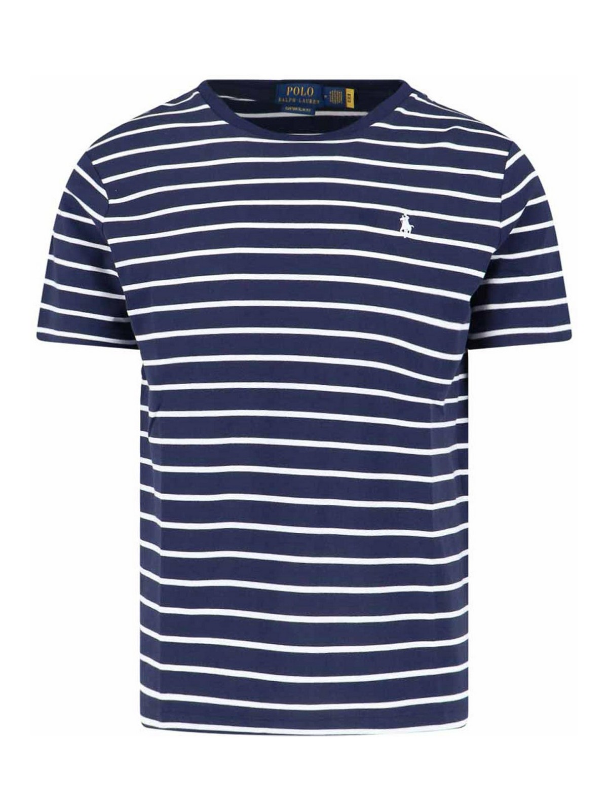 Polo Ralph Lauren T-Shirt A Righe