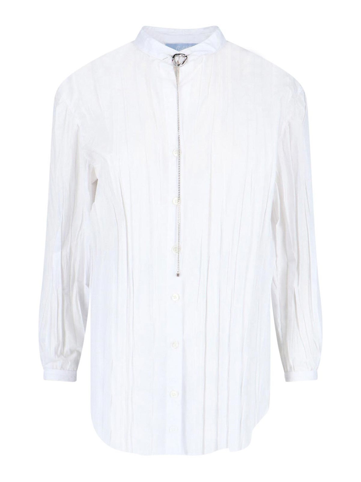 Seafarer Camicia