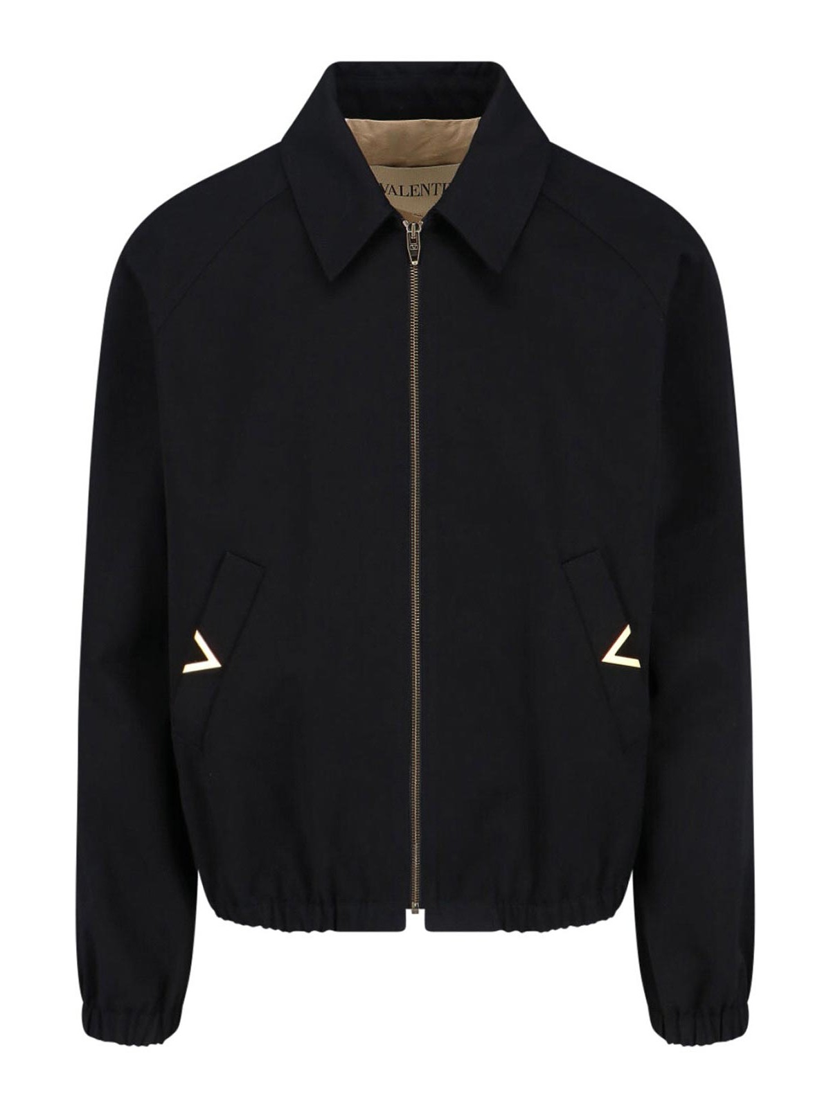Giacca Bomber Vgold