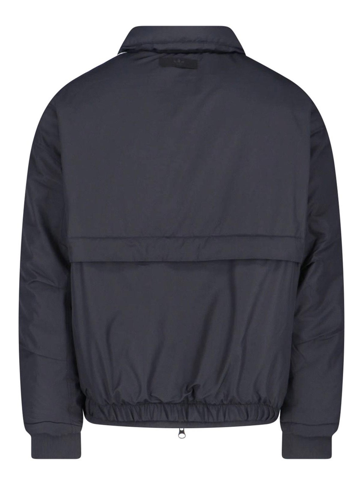 Adidas Originals ボンバージャケット - 黒|KS5336