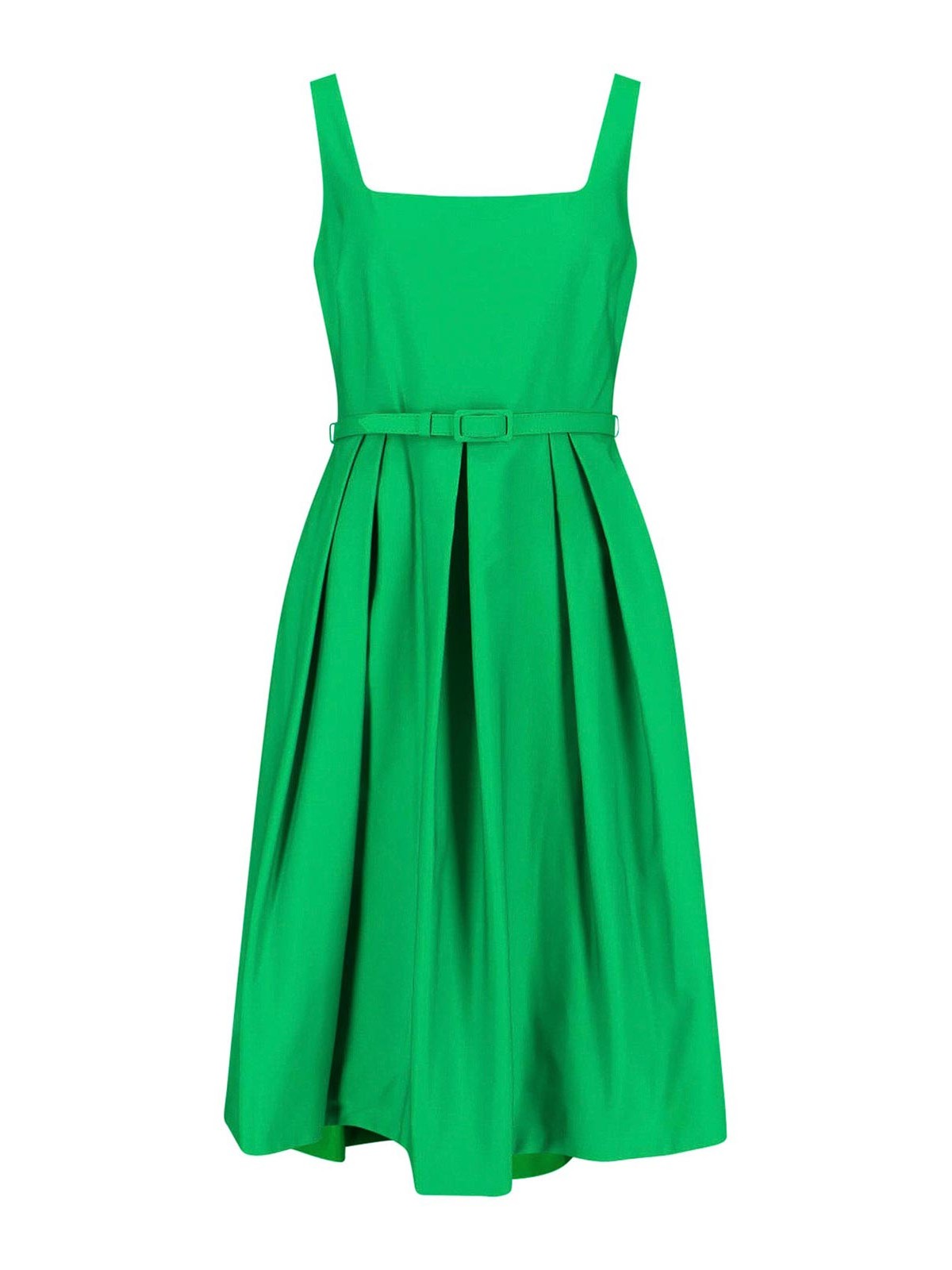 Lauren Ralph Lauren Vestito Midi