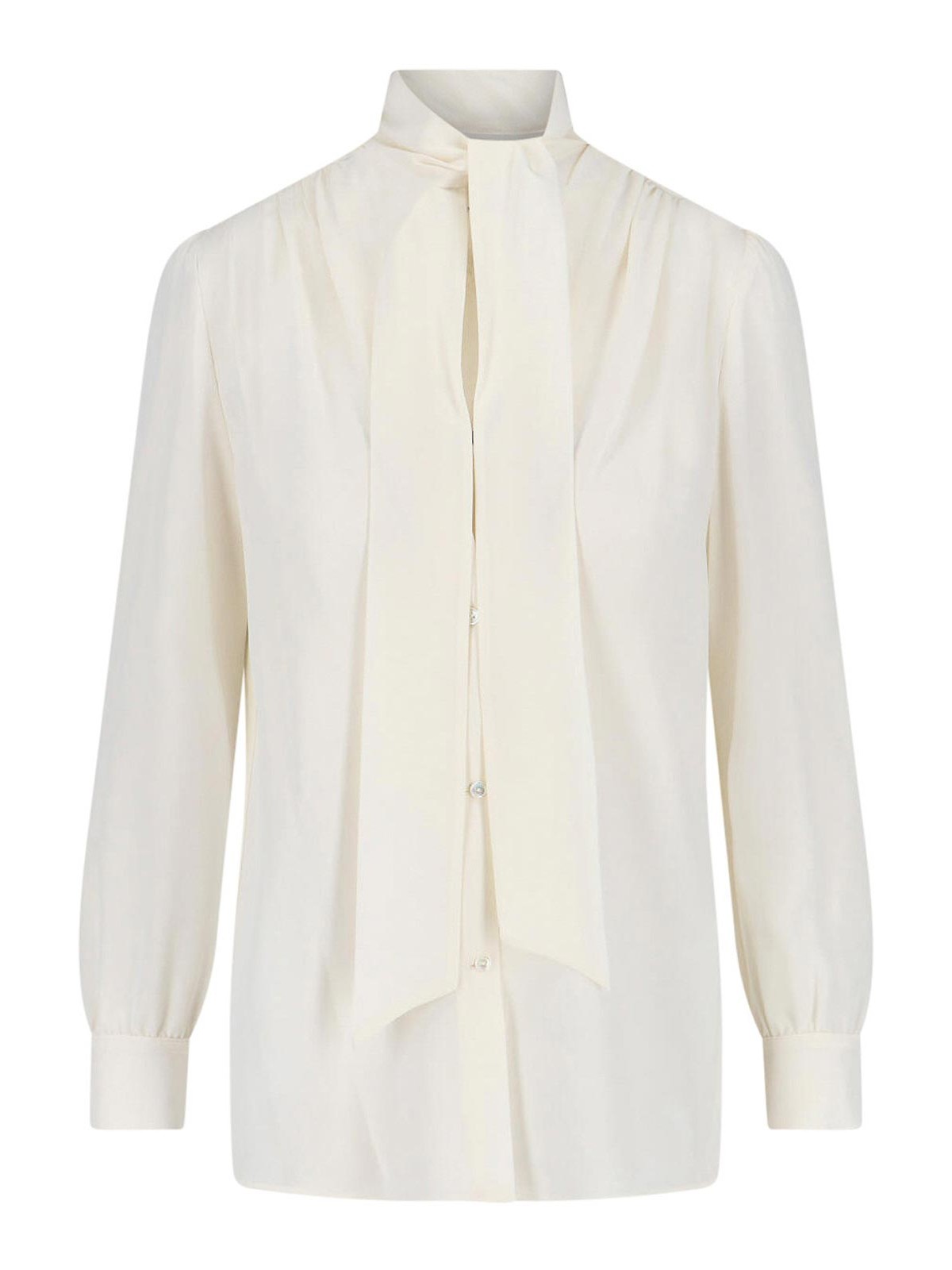 Nili Lotan Camicia In Seta