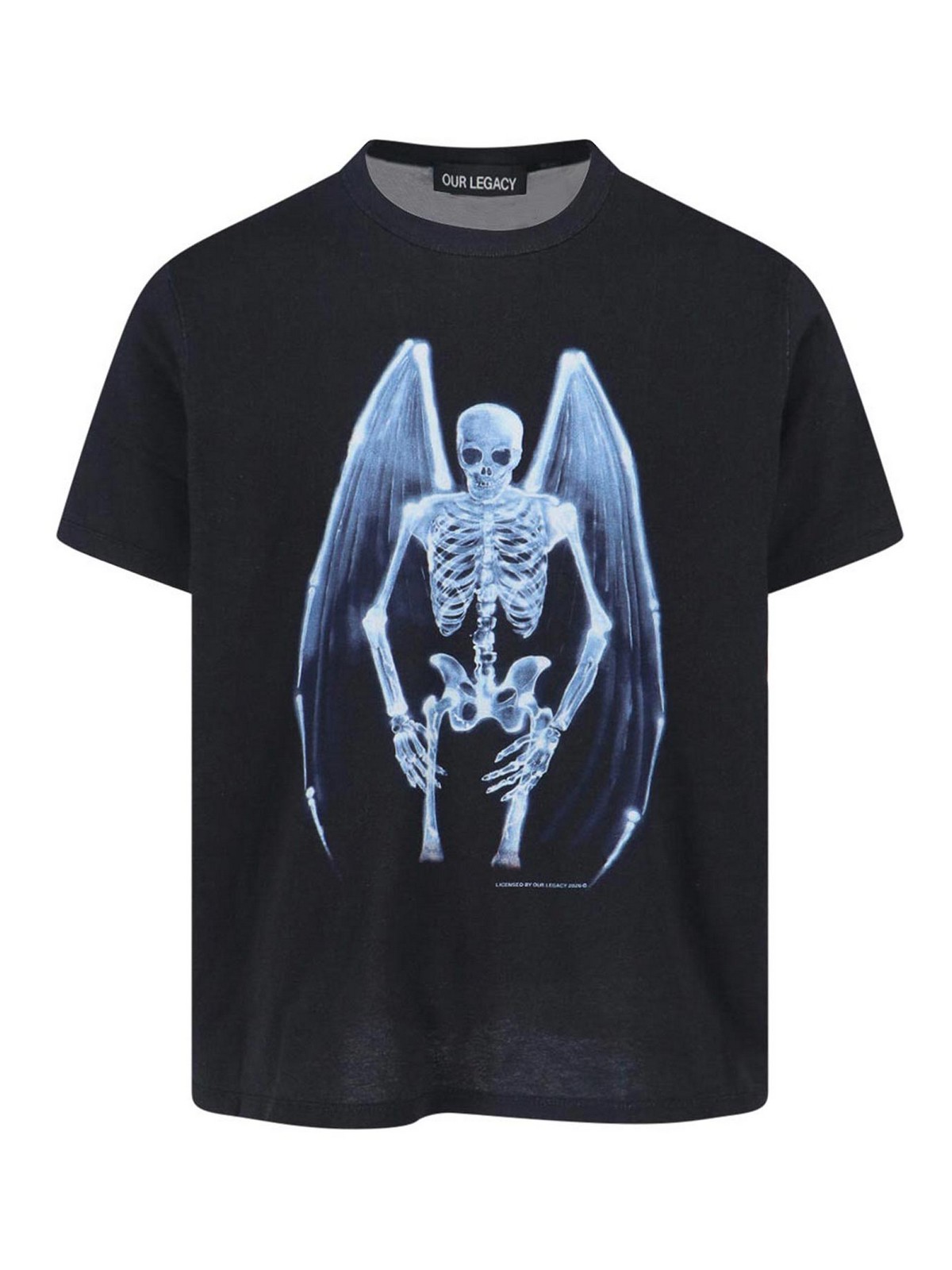 Our Legacy new Box T-shirt