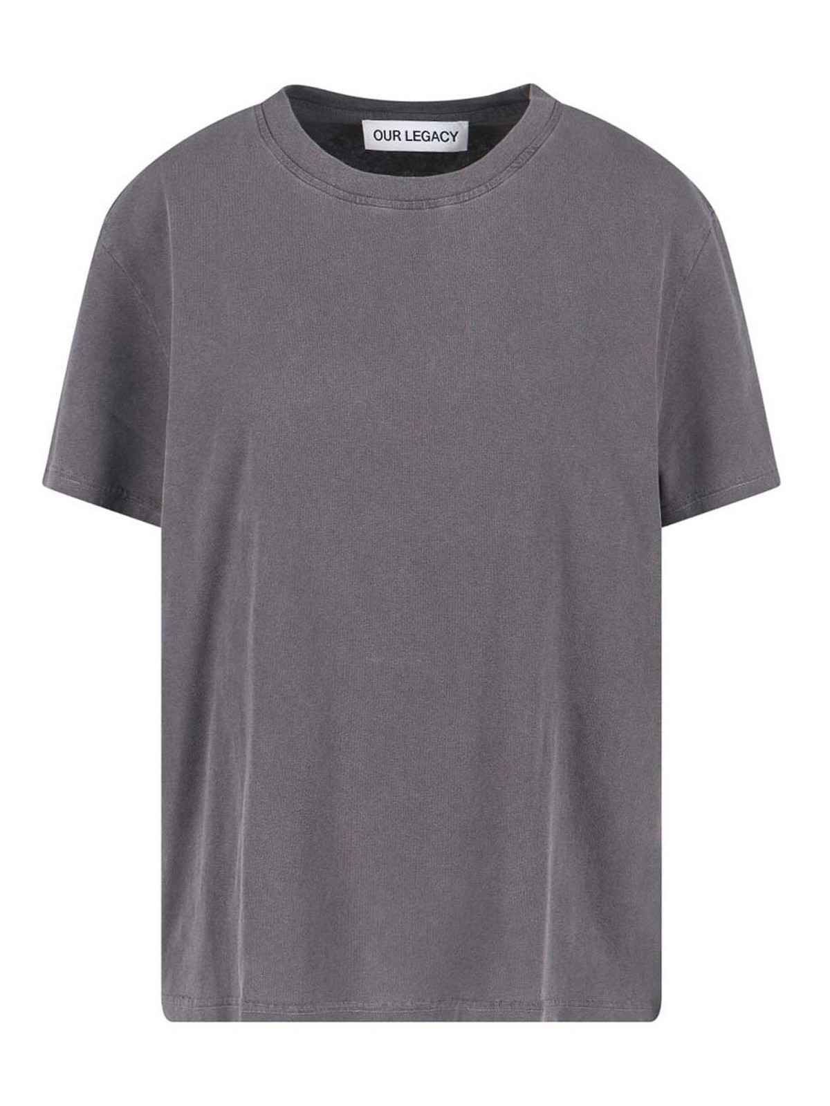 Our Legacy T-Shirt Classica