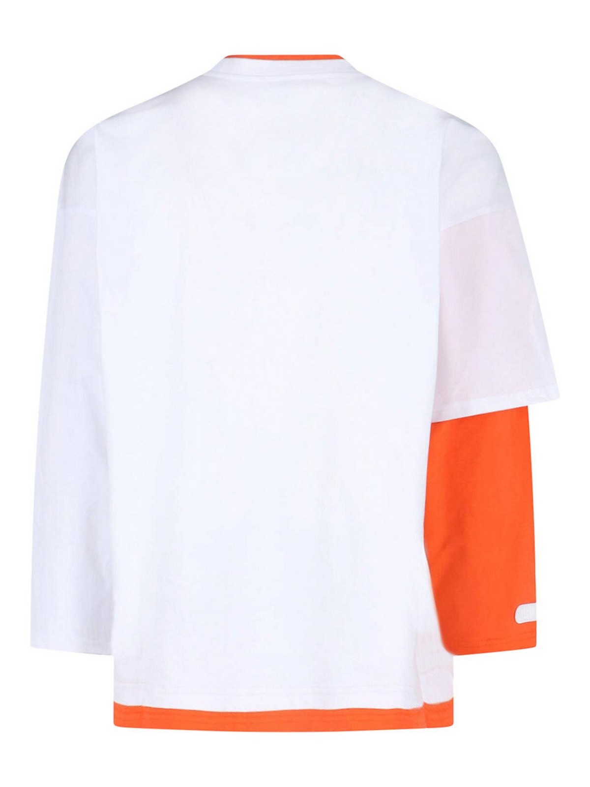 Pdf T-shirts In White