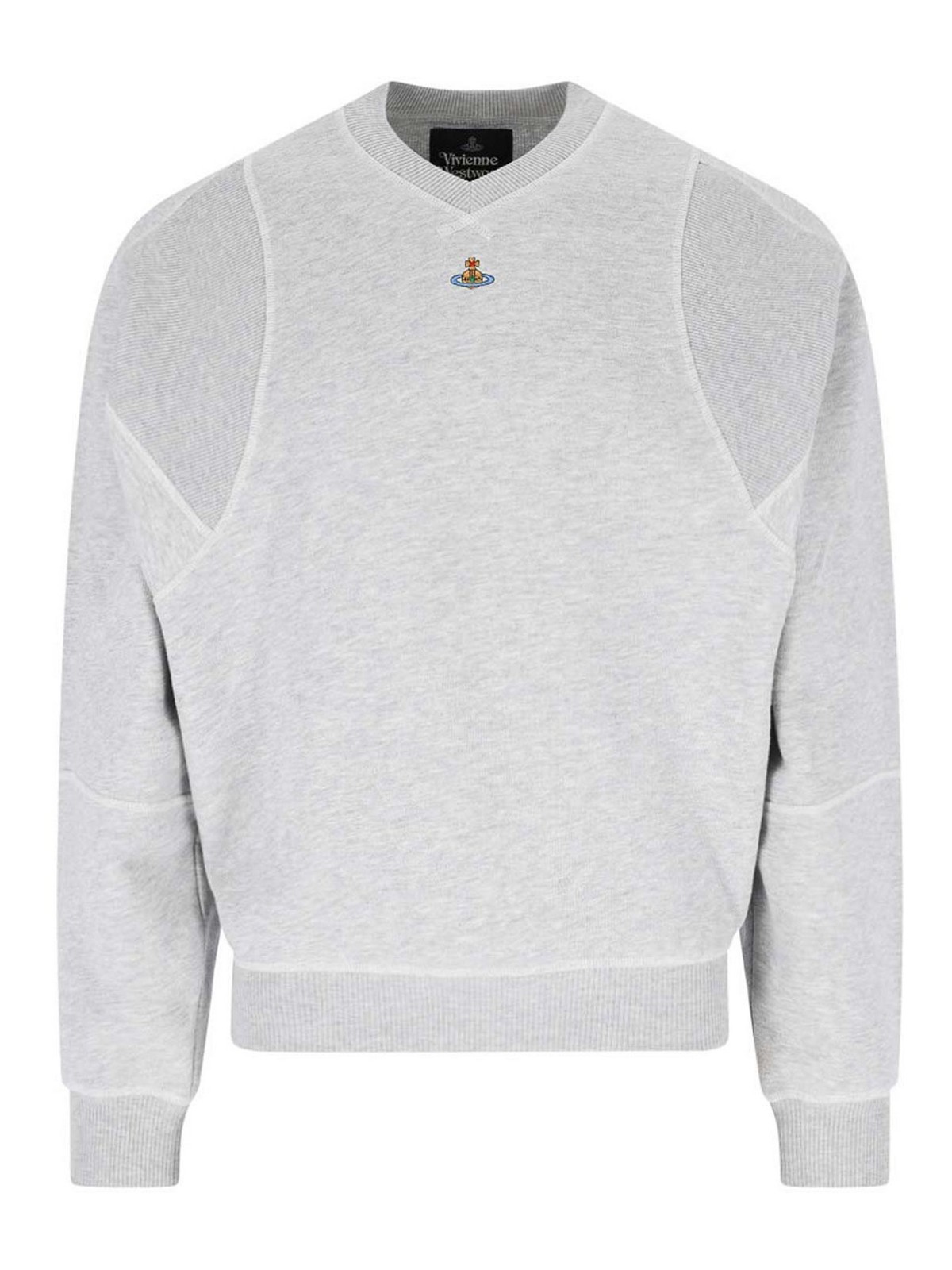 Vivienne Westwood Felpa Pourpoint