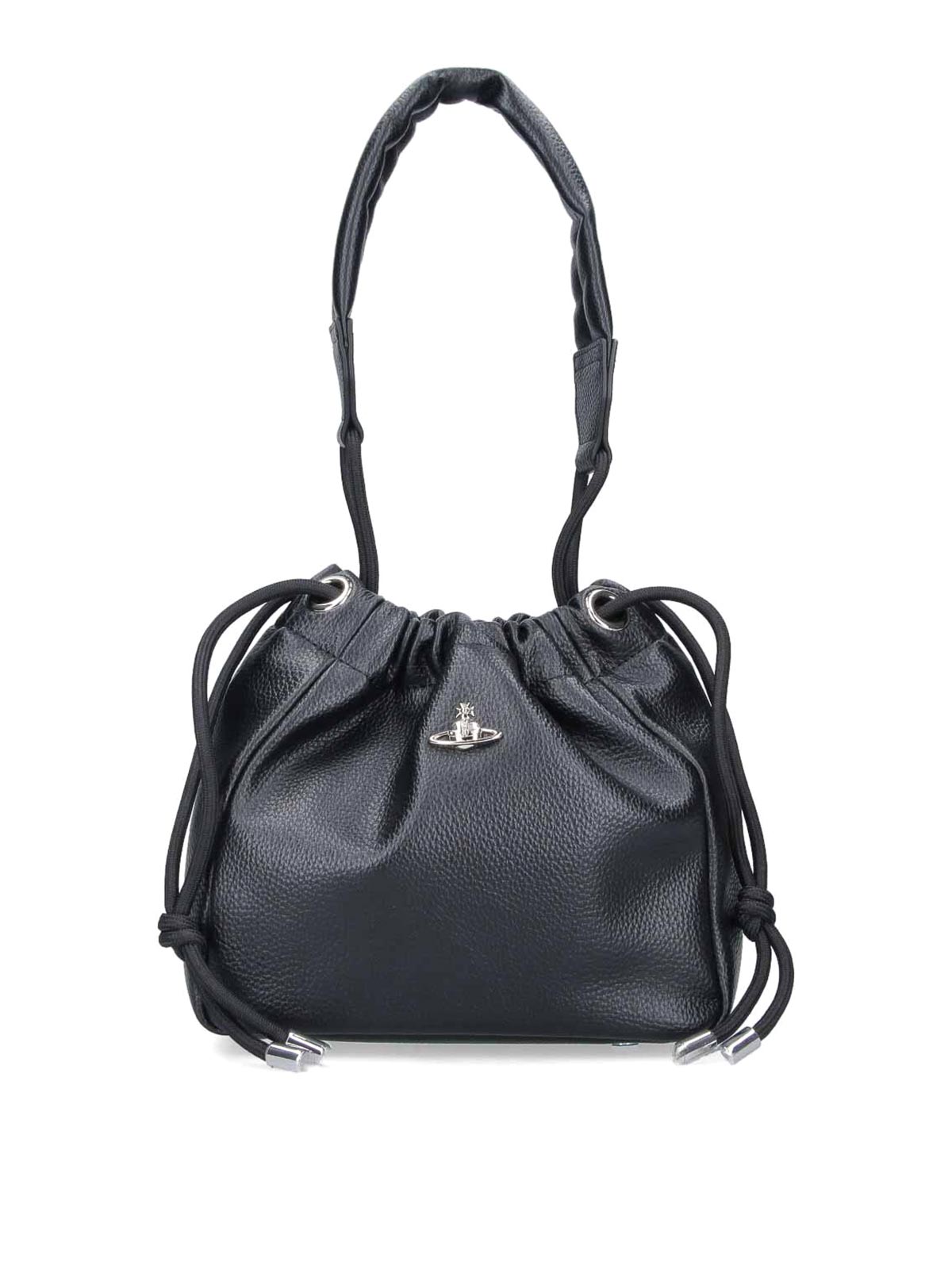 Borsa A Secchiello Mini