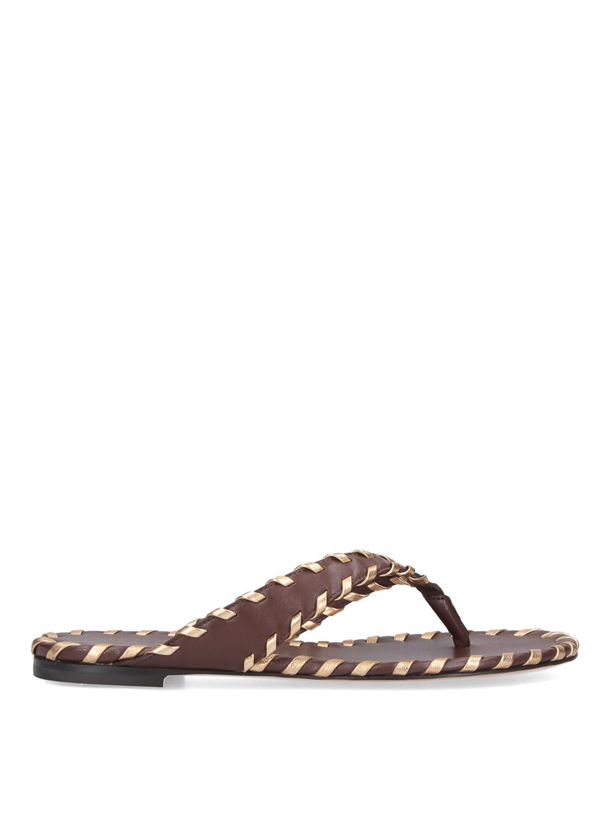 Gianvito Rossi Sandali Infradito