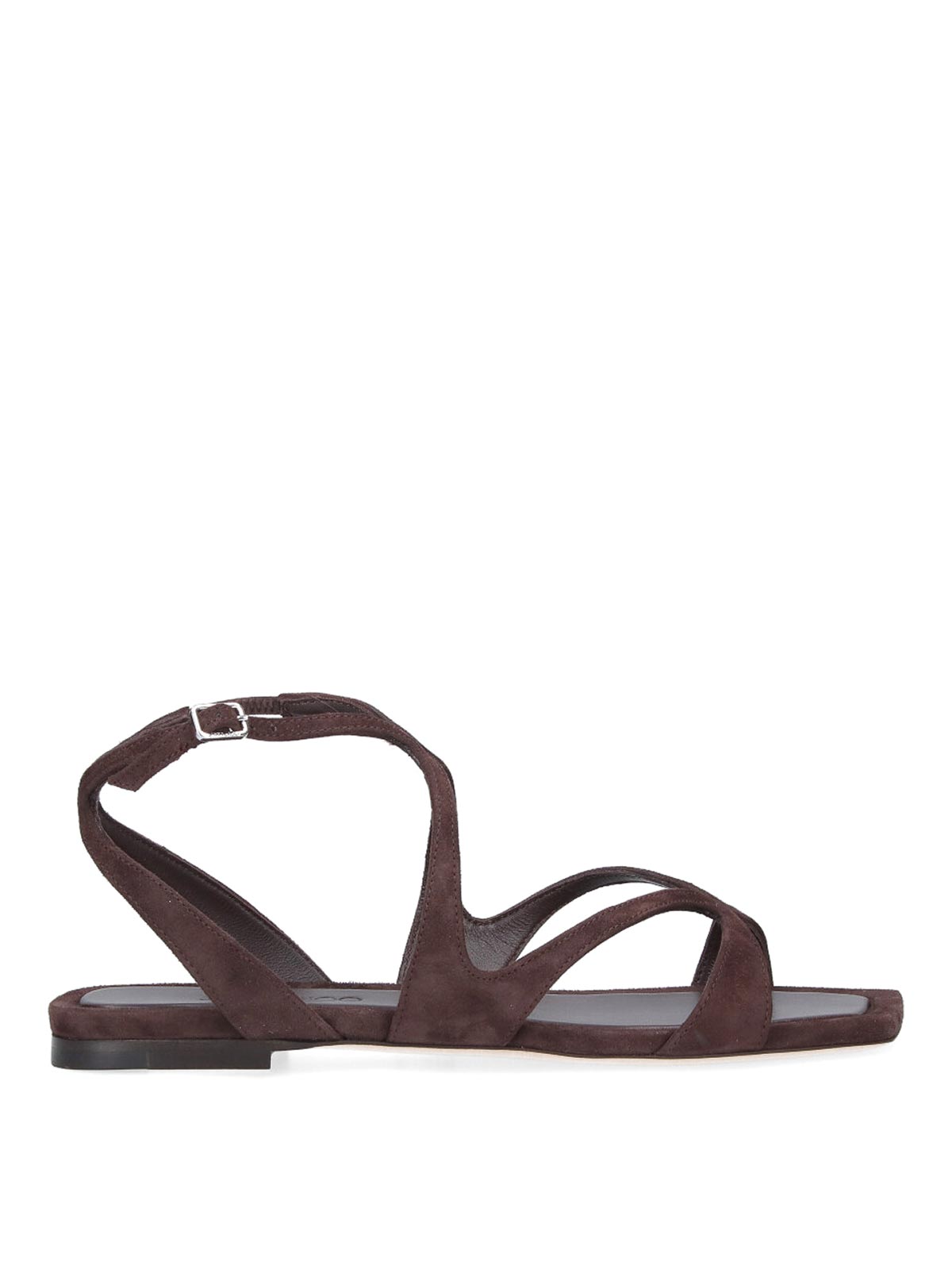 Jimmy Choo Sandali Ayla Flat