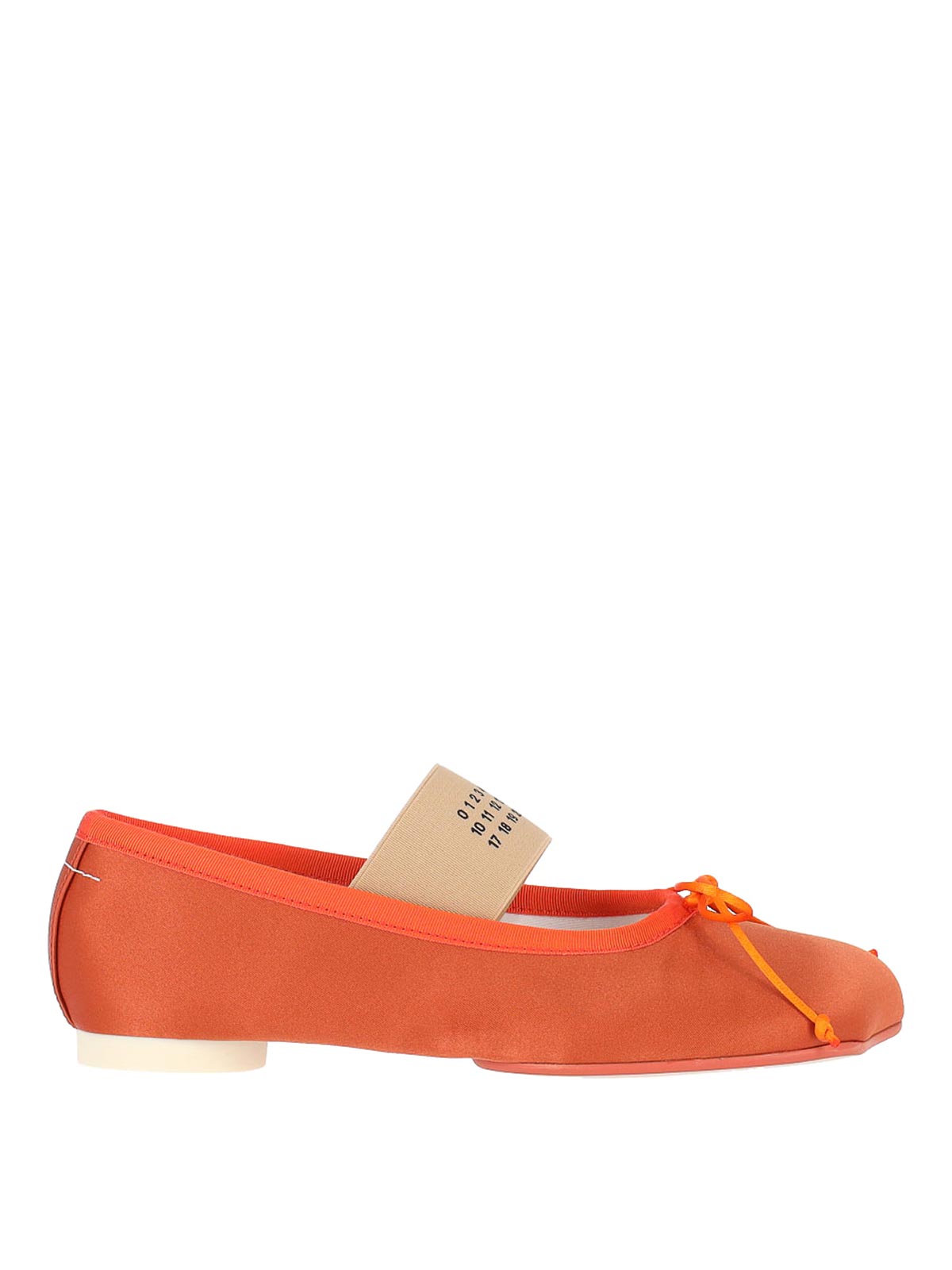 MM6 Maison Margiela Ballerine