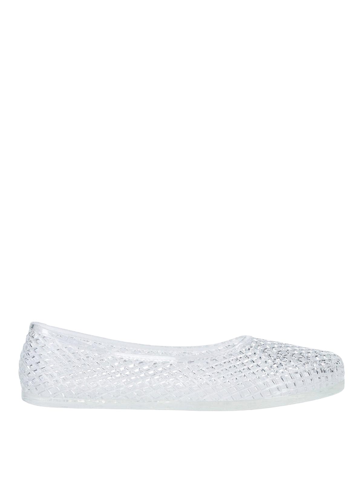 Ancient Greek Sandals Ballerine Iro