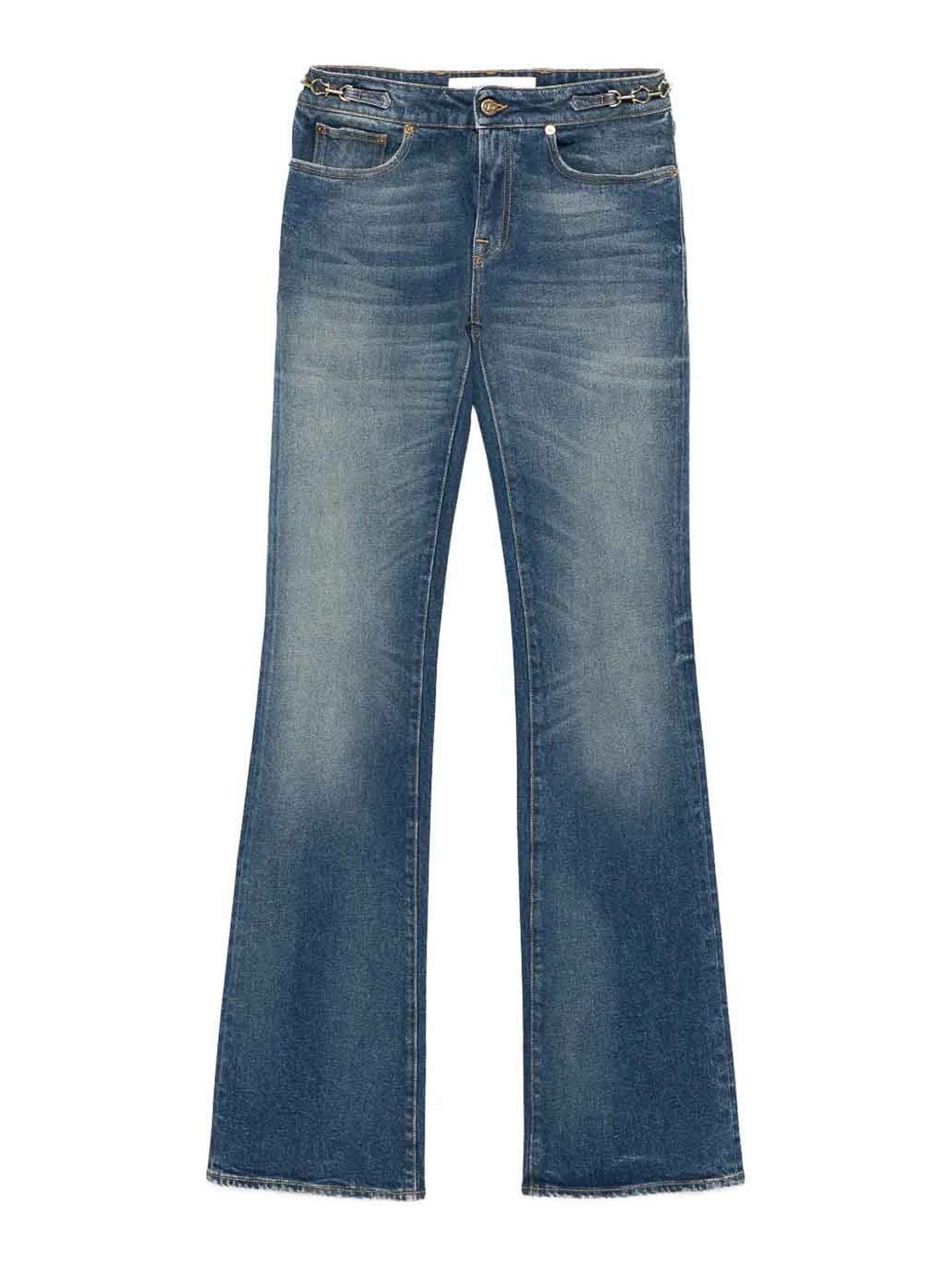 Golden Goose Jeans svasati bootcut