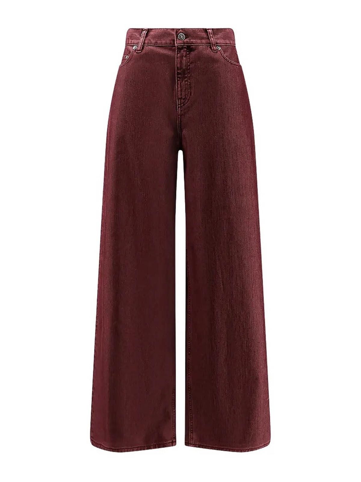 Pantaloni in denim da fidanzato Journey