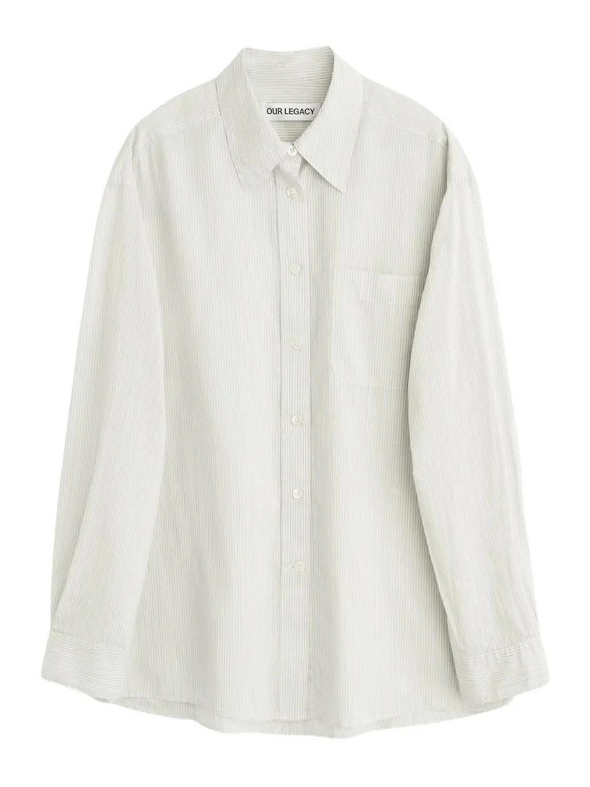 OUR LEGACY - Our Legacy Above Shirt