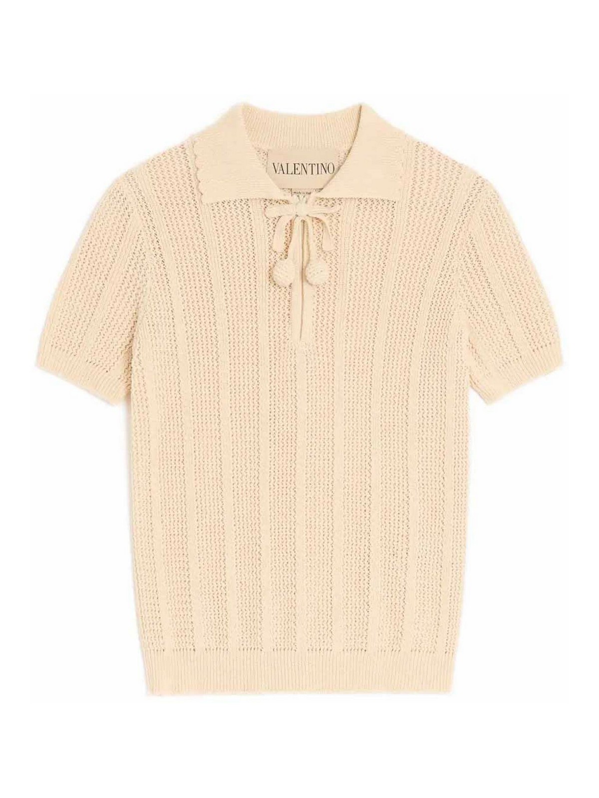 Valentino Garavani Maglietta/Polo