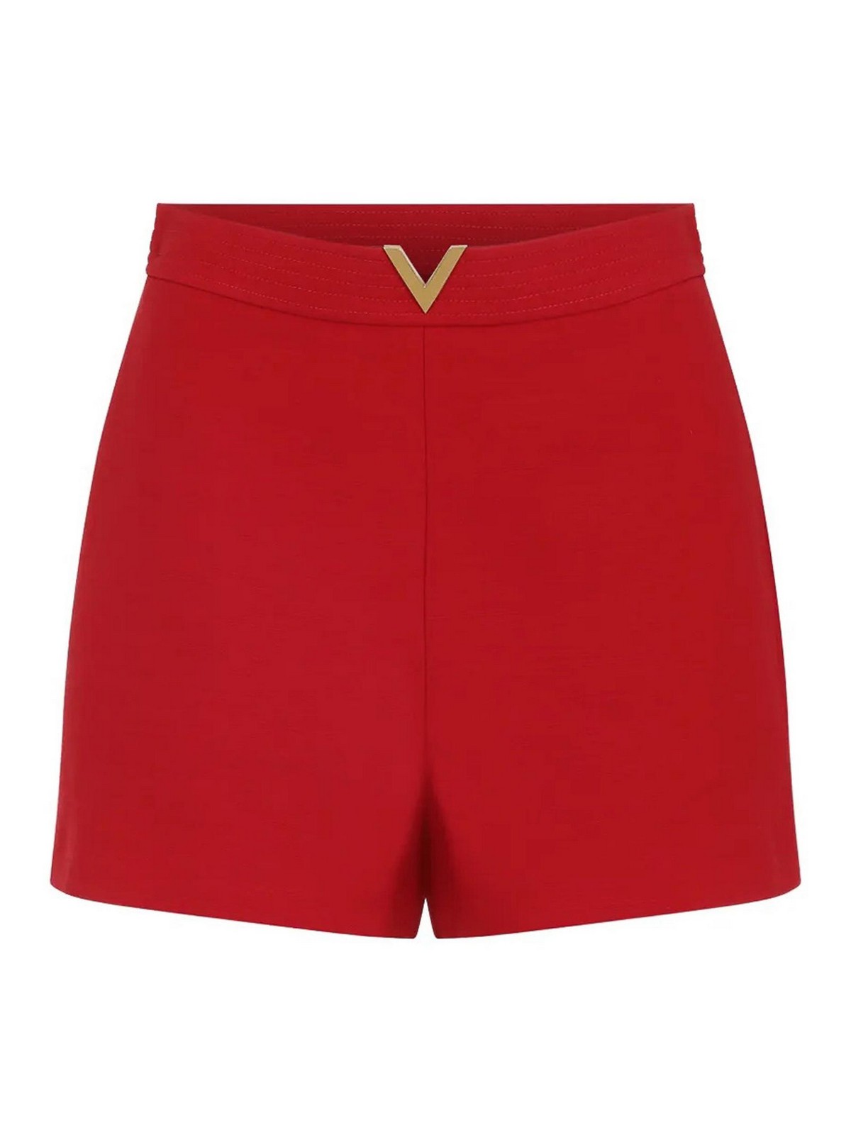 Pantaloncini di lana