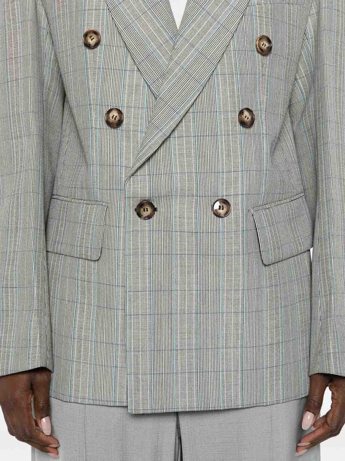 Victoria Beckham ブレザー ジャケット Victoria Beckham Blazer