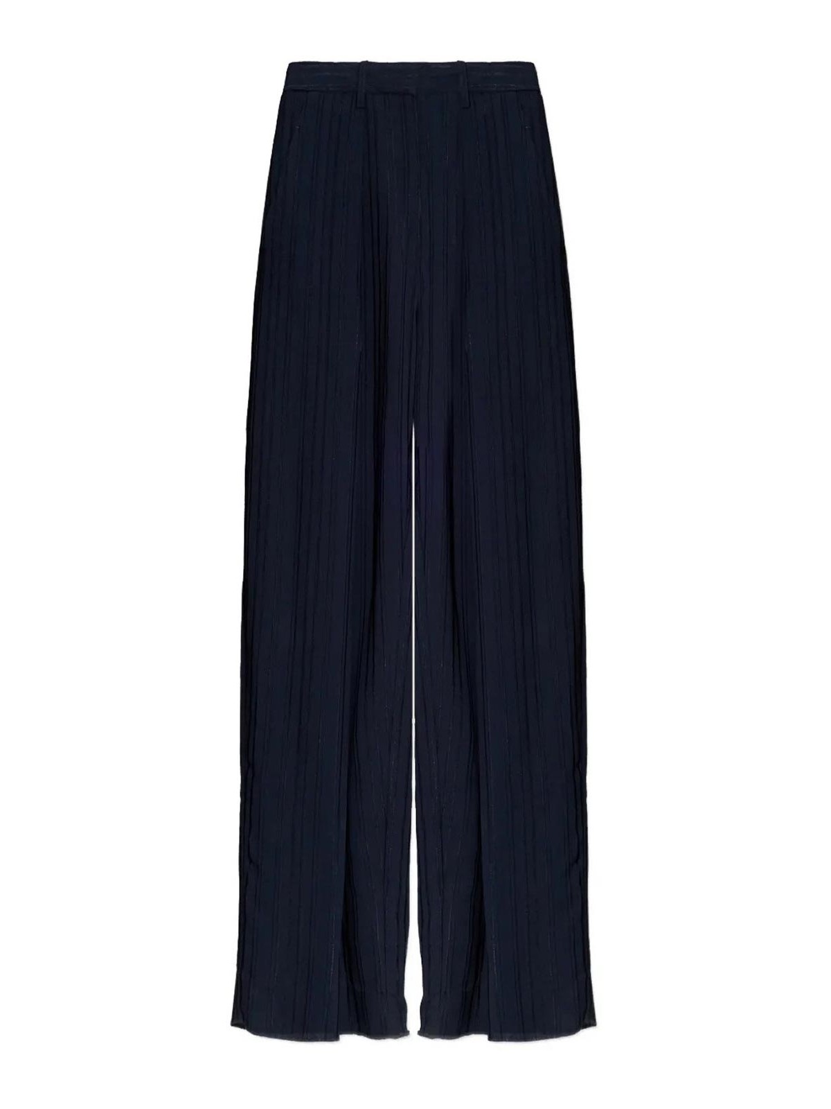 Pantaloni a gamba larga
