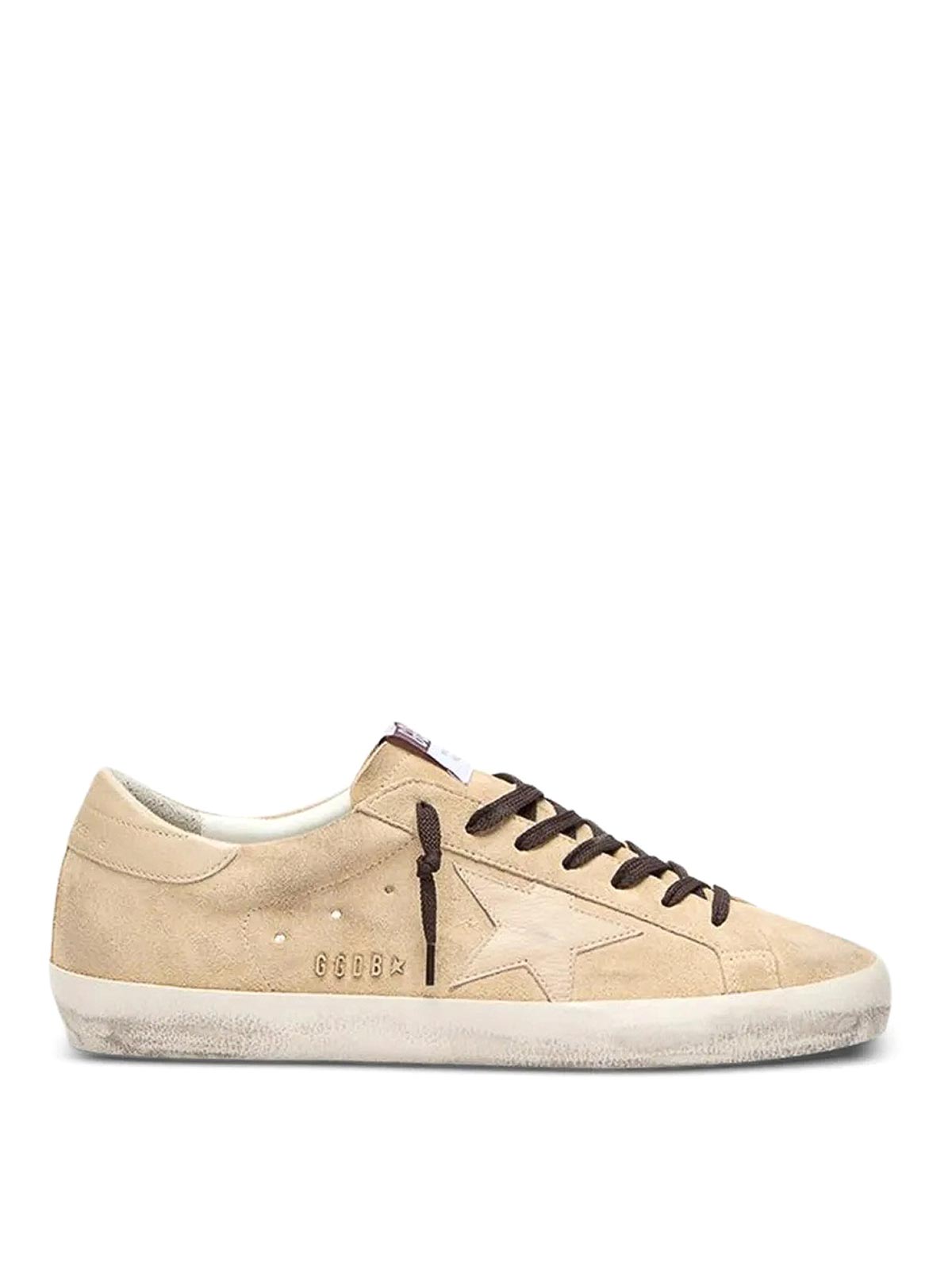 Sneakers classiche Super Star