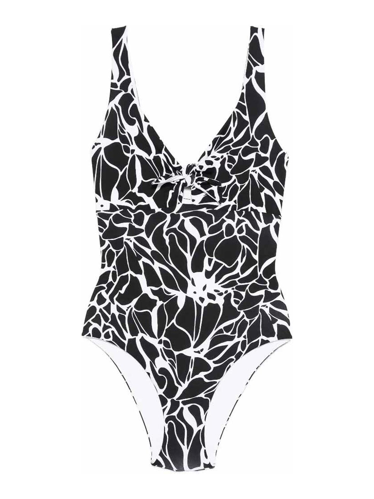 Fisico Costume da bagno reversibile