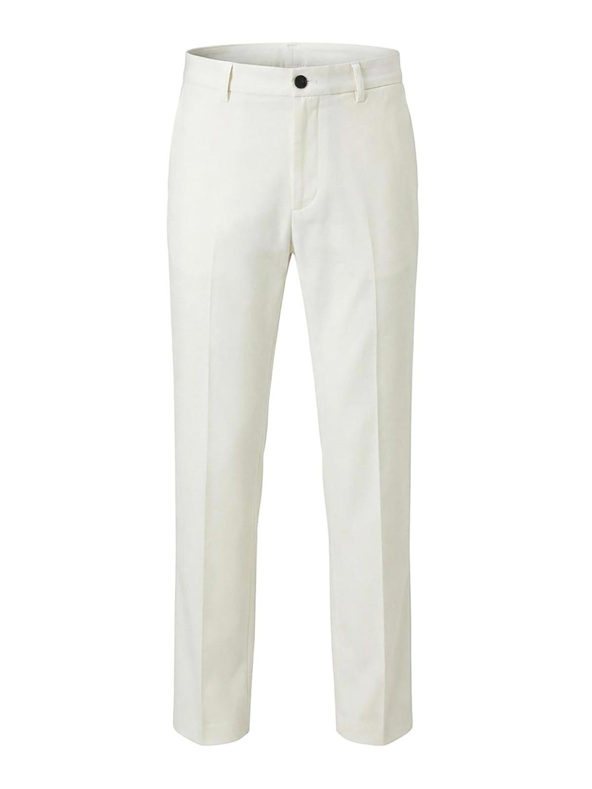 Brunello Cucinelli Pants In White