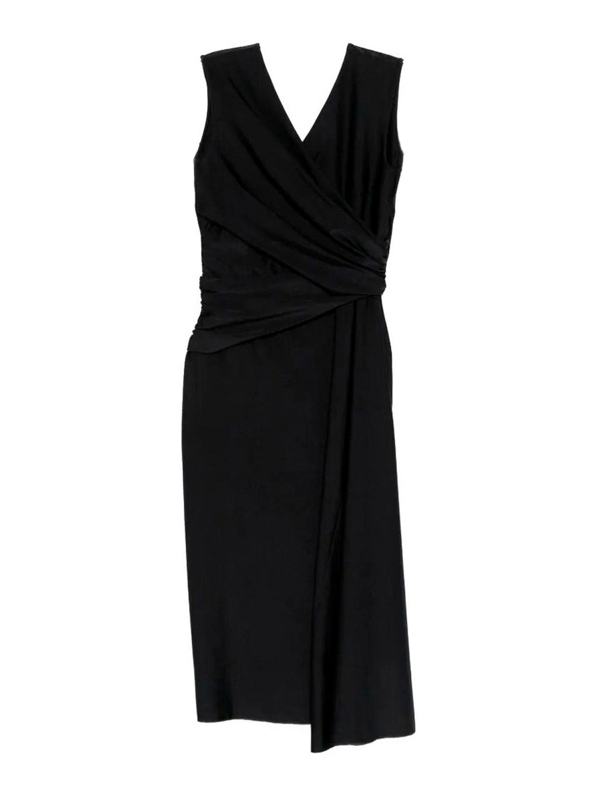 Vestito midi Lores