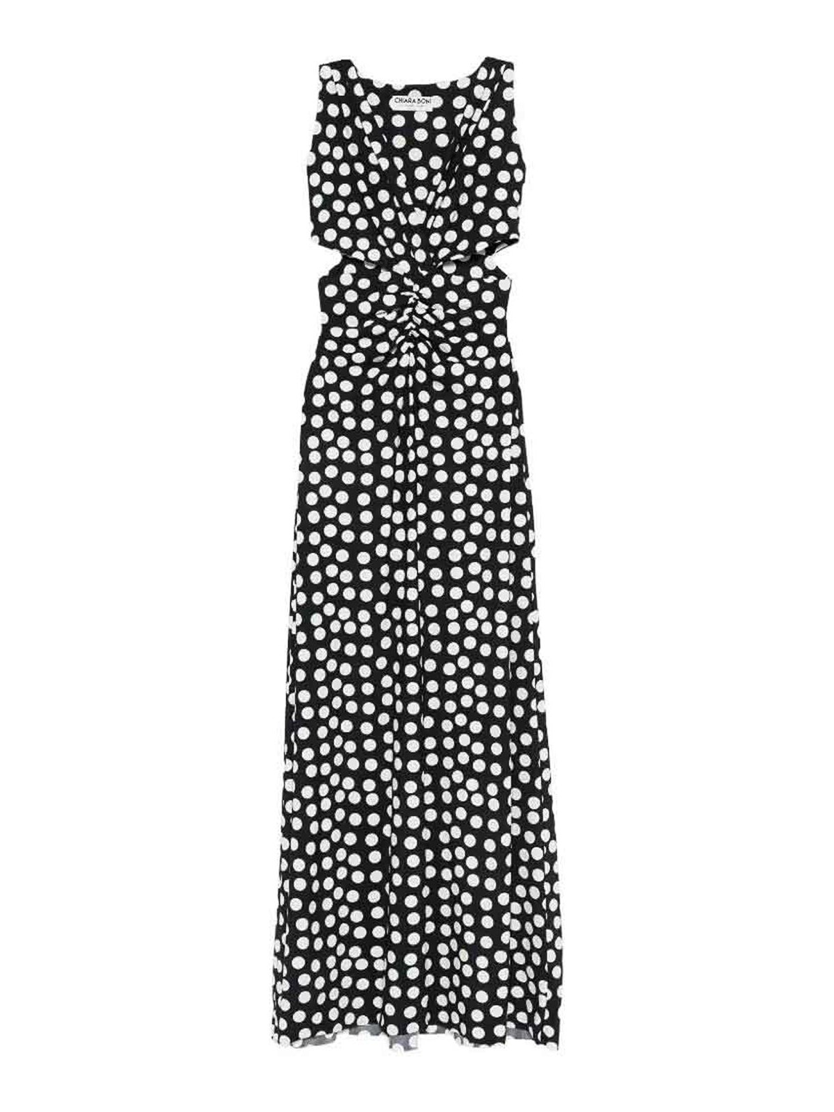 Vestito lungo Ayoan