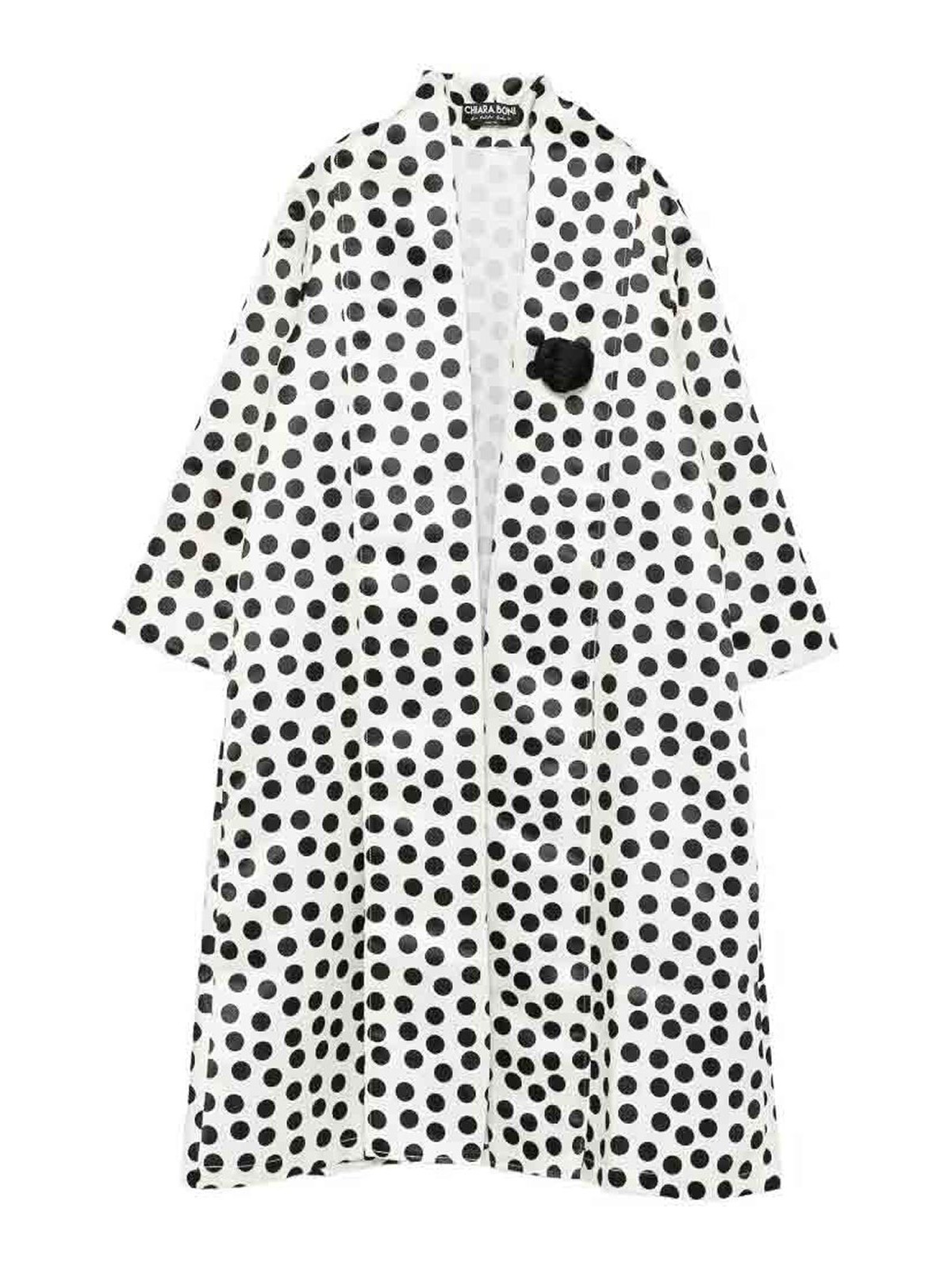Cappotto Nanami