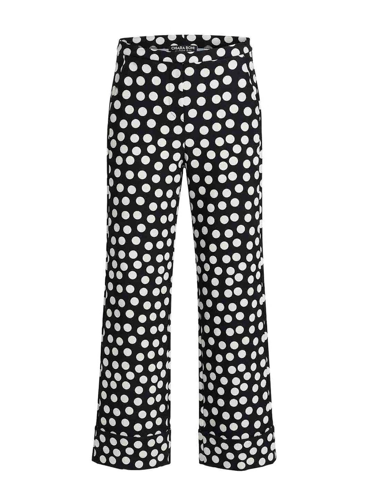 Pantaloni Fredynah
