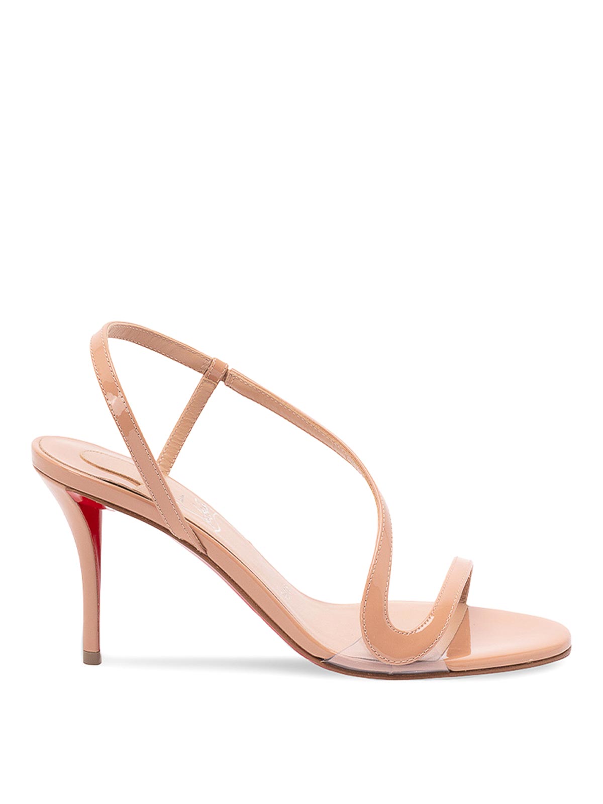 Christian Louboutin Sandali