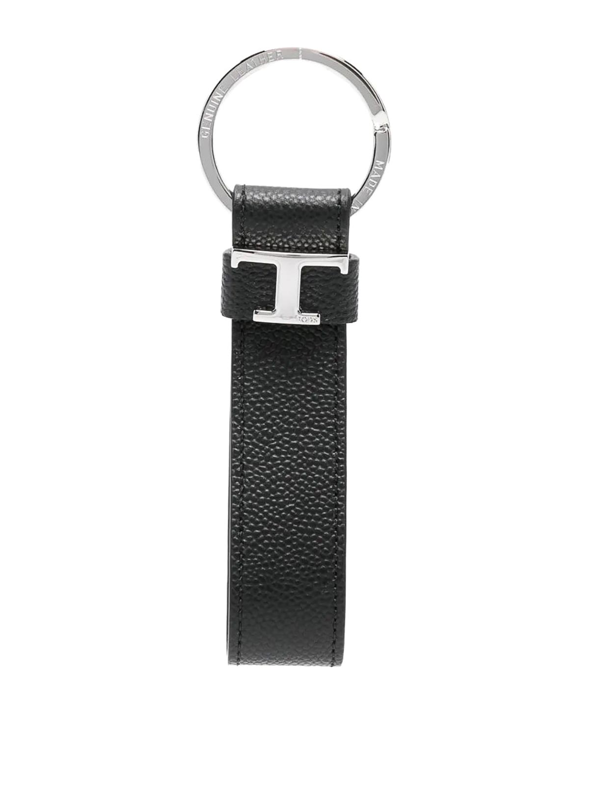 Tod's Portachiavi in pelle