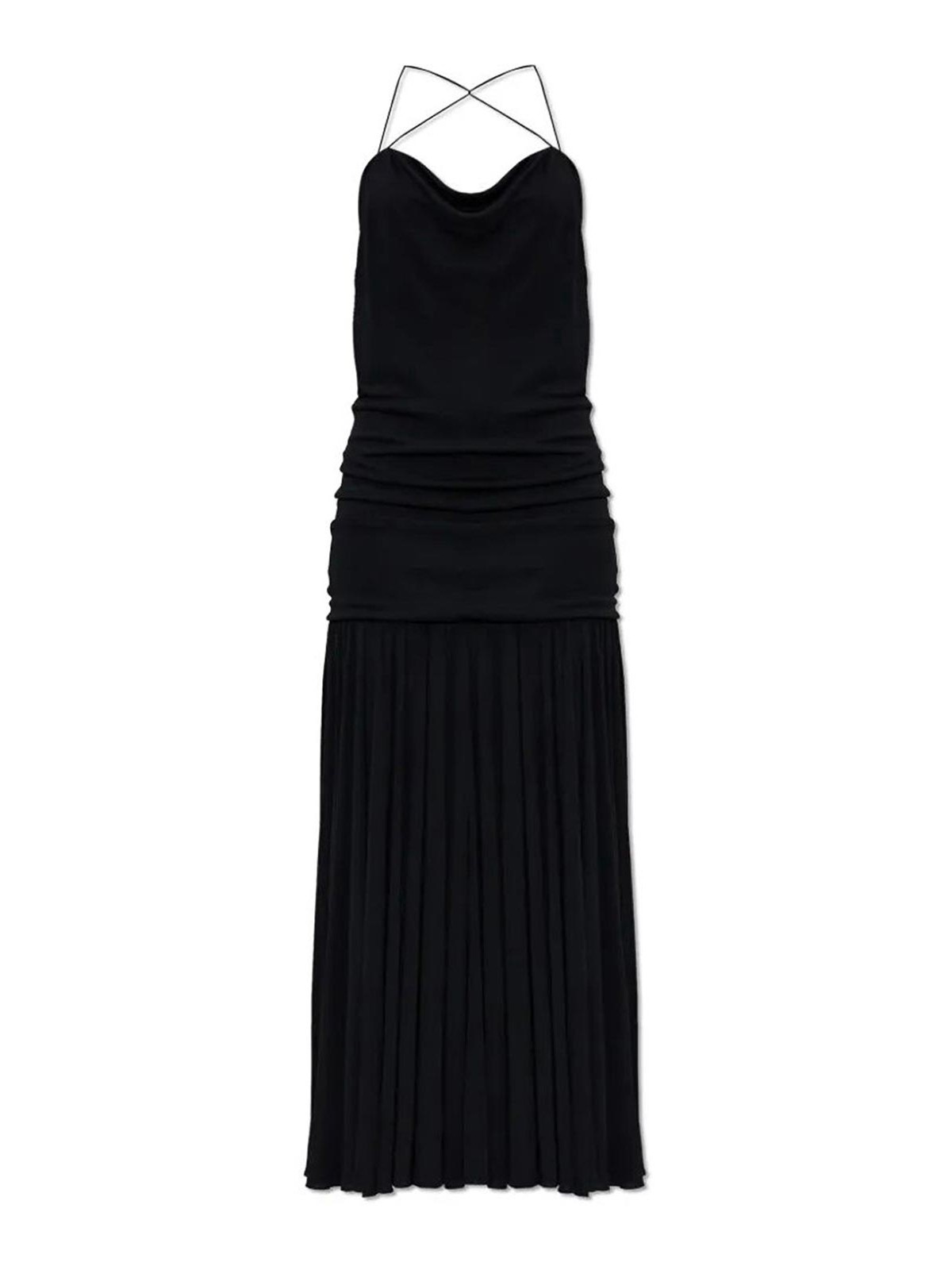 Jacquemus La Robe Abiha