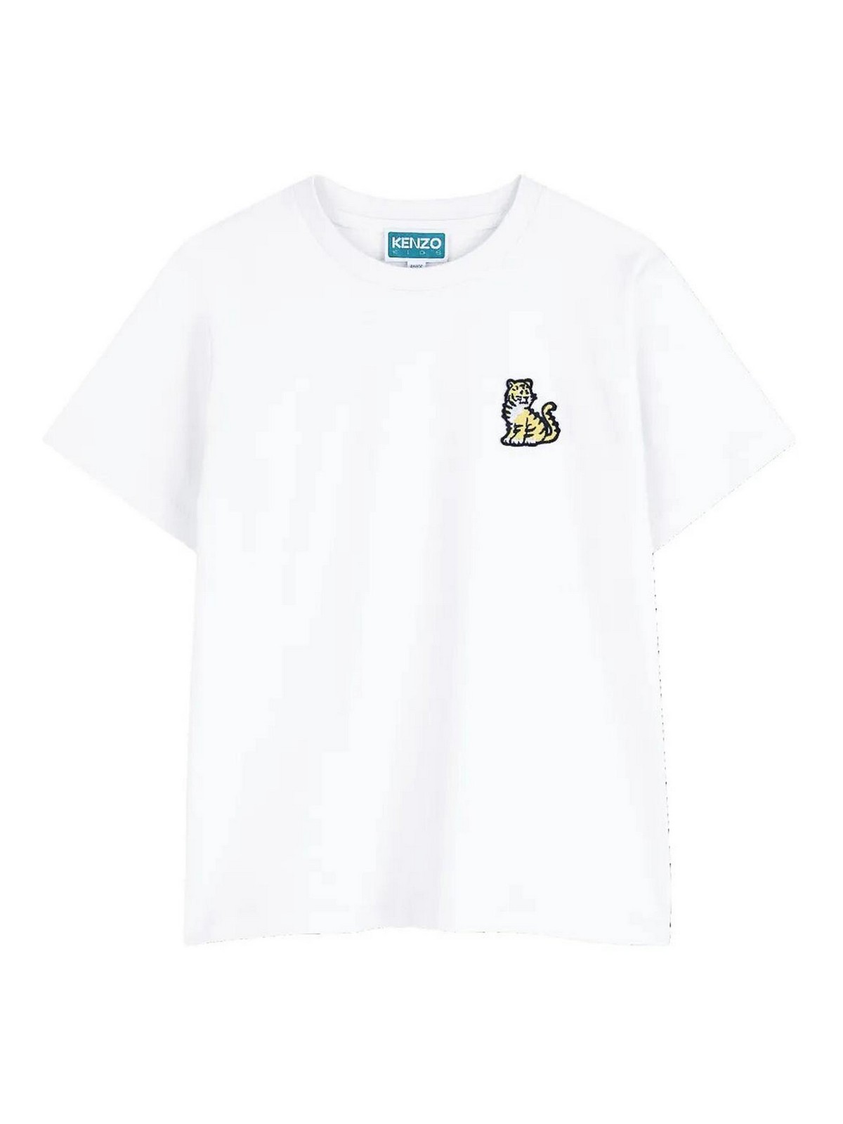 Kenzo T-shirt in cotone