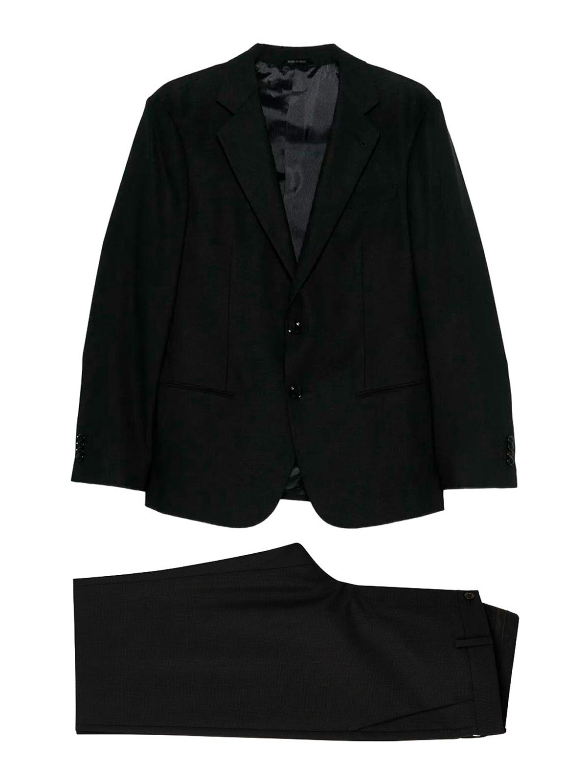 Giorgio Armani Vestito monopetto