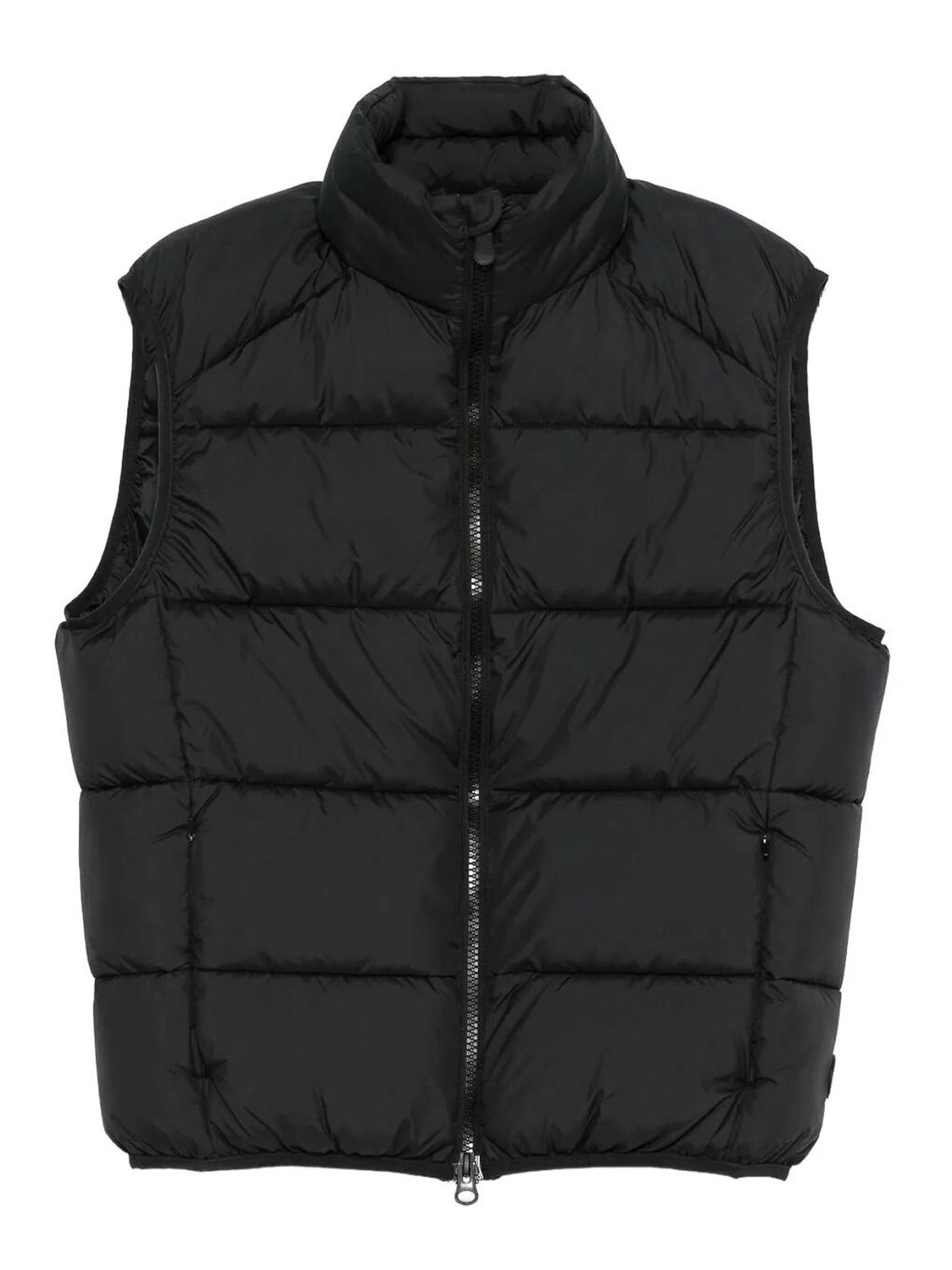 Gilet in piumino Arlen