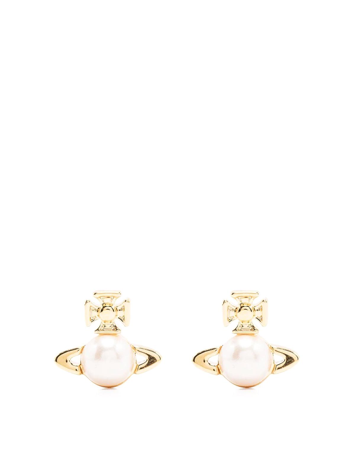 Vivienne Westwood Orecchini Balbina