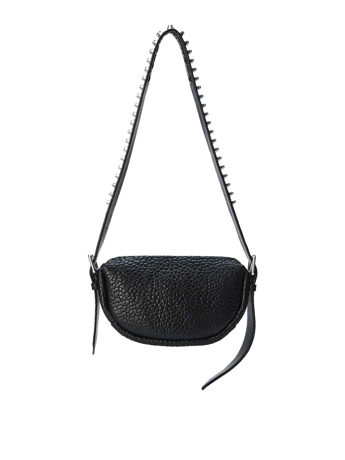 Borsa a tracolla in pelle Ry