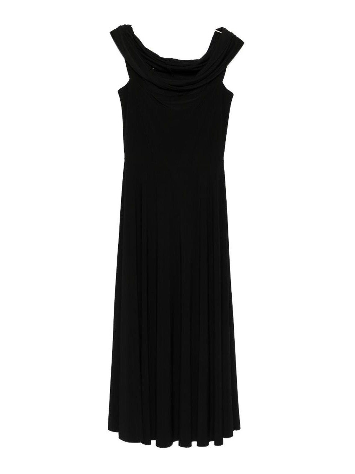 Norma Kamali Vestito midi