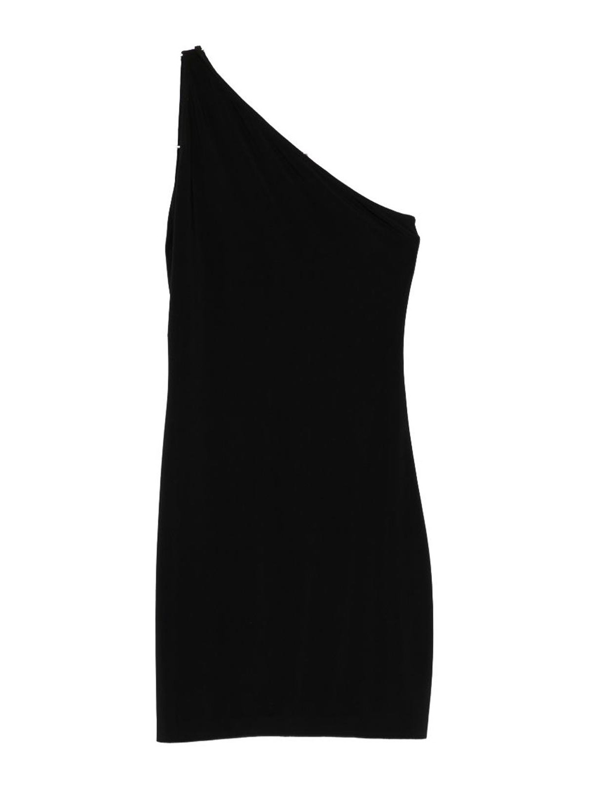 Norma Kamali MiniVestito monospalla