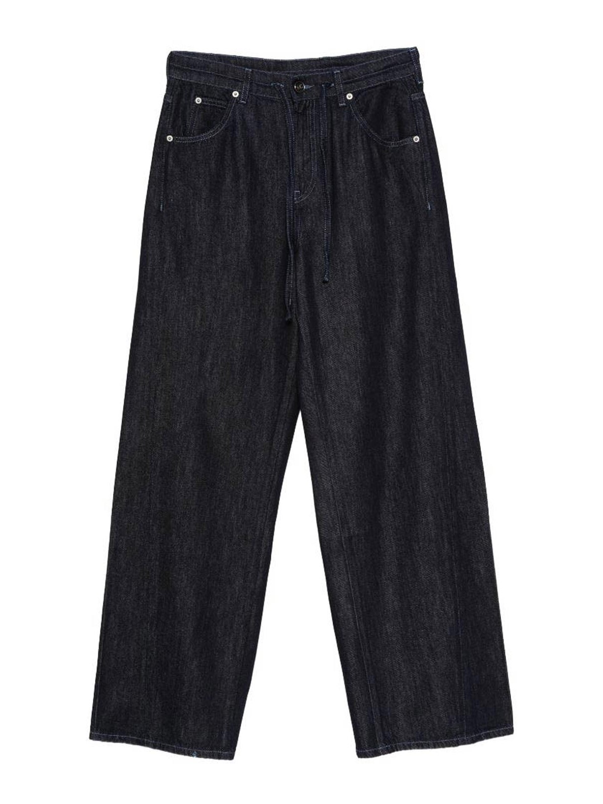 Pantaloni Gema in cotone