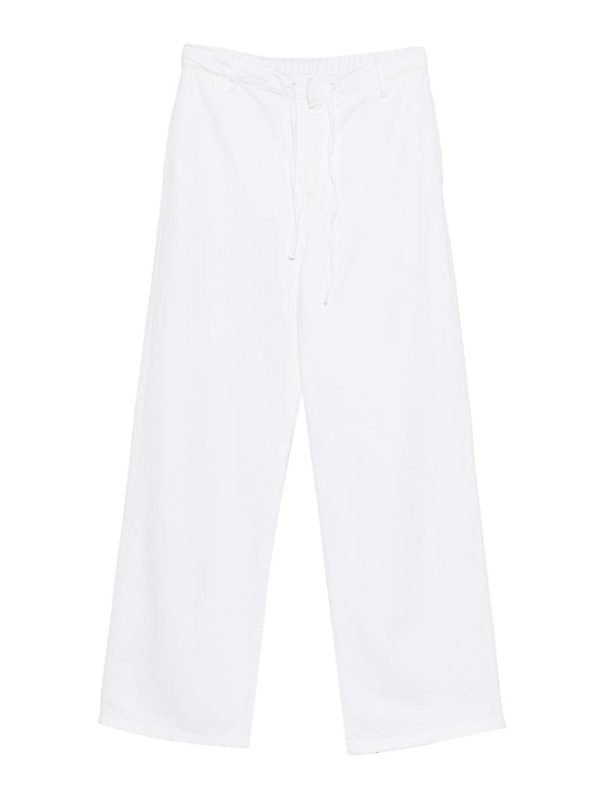 Pantaloni Daria in cotone