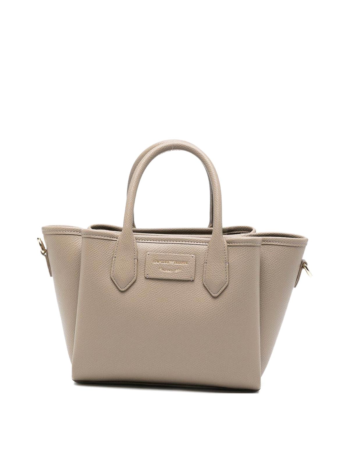 Emporio Armani Piccola Borsa Tote