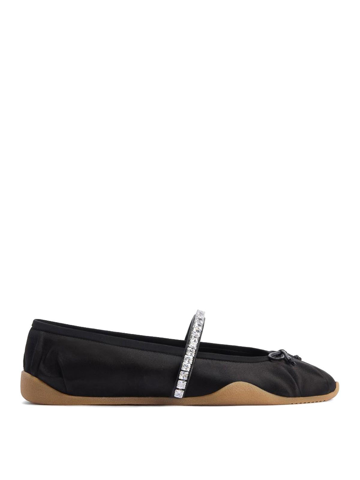Giuseppe Zanotti Balletti di raso