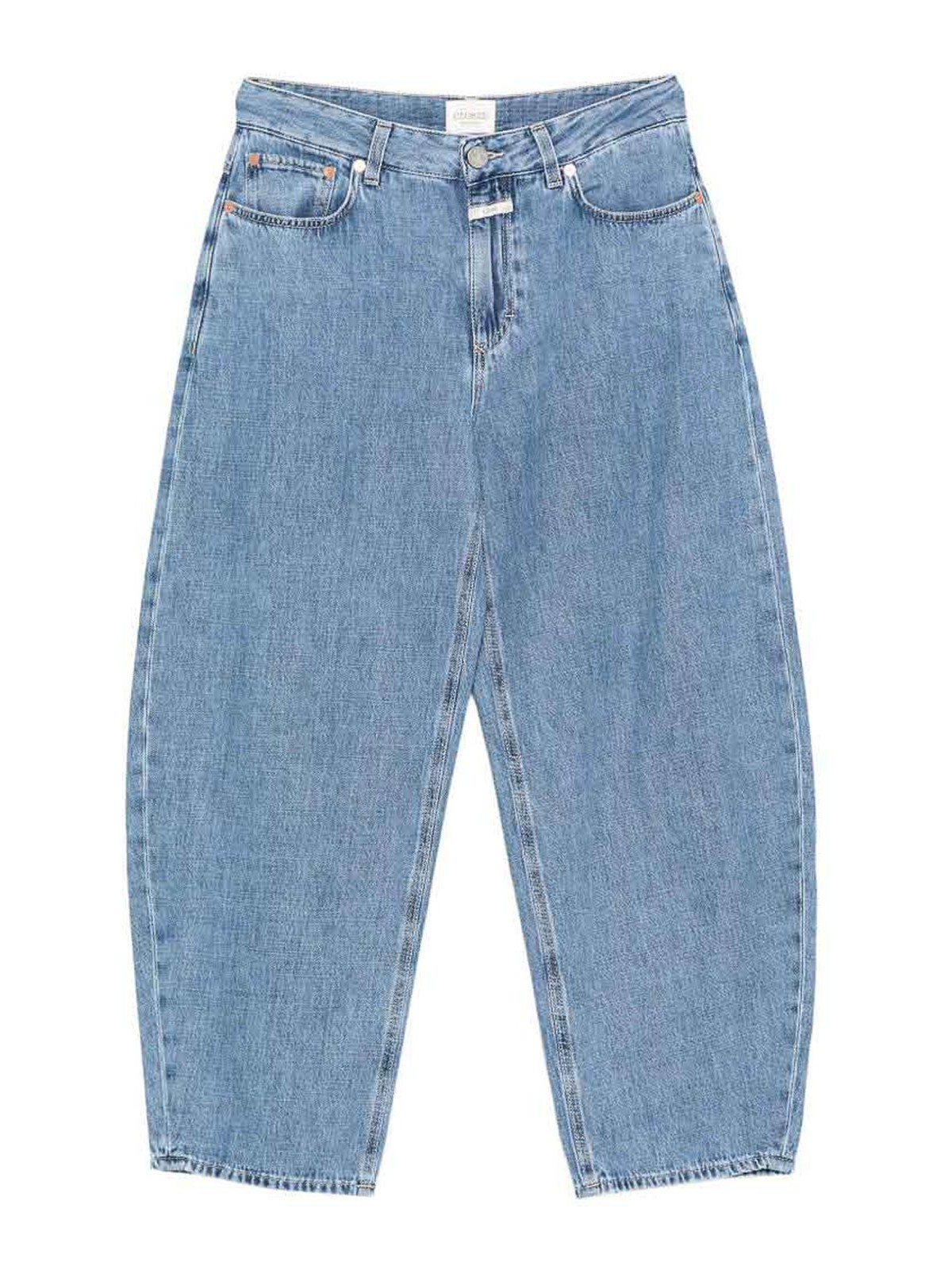Closed Jeans in denim a botte