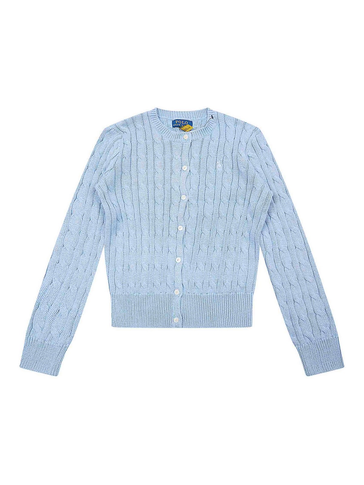 Polo Ralph Lauren Maglione-Cardigan